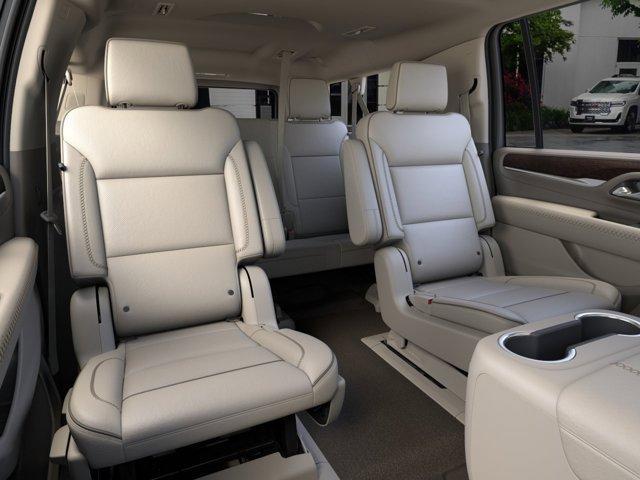 new 2024 GMC Yukon XL car, priced at $88,540