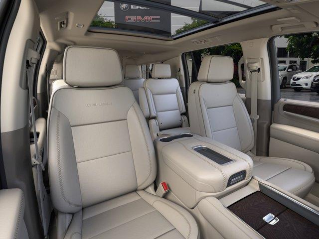 new 2024 GMC Yukon XL car, priced at $88,540