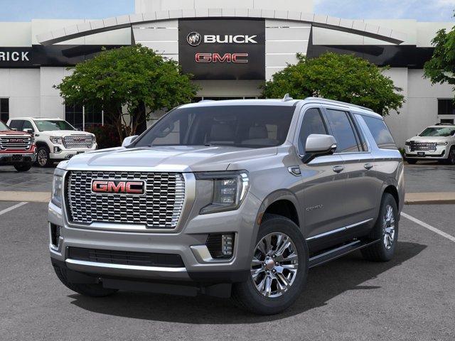 new 2024 GMC Yukon XL car, priced at $88,540