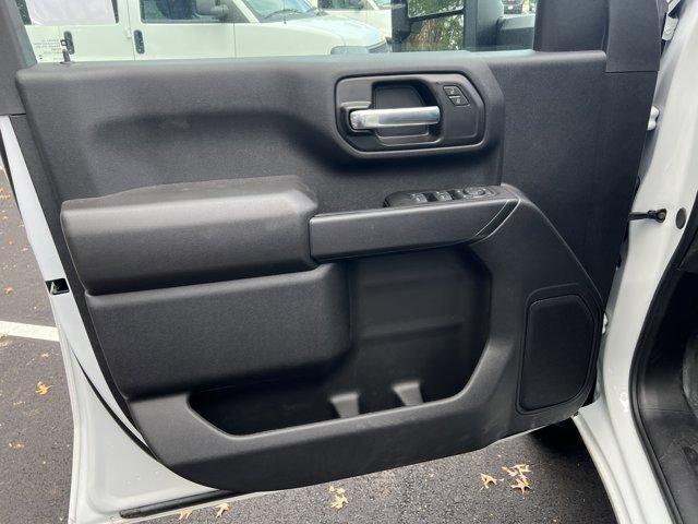 new 2025 GMC Sierra 2500 car, priced at $70,888