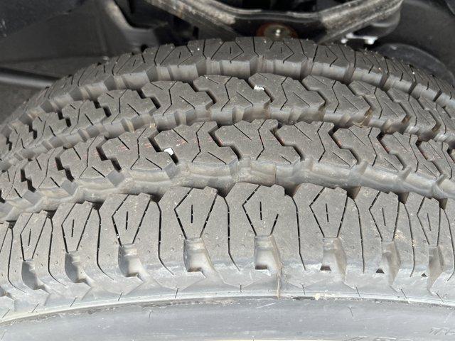 new 2025 GMC Sierra 2500 car, priced at $70,888