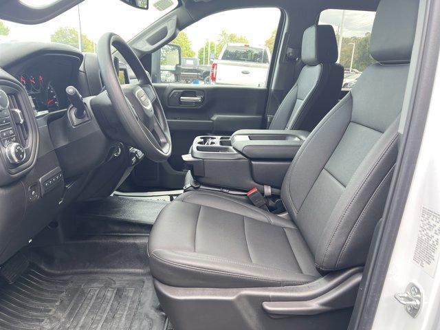 new 2025 GMC Sierra 2500 car, priced at $70,888