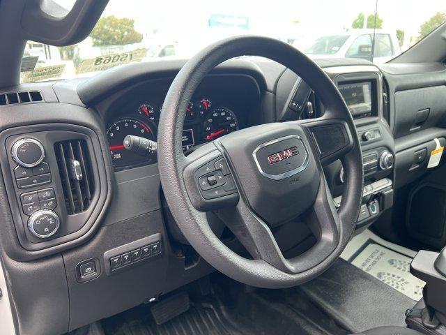 new 2025 GMC Sierra 2500 car, priced at $70,888