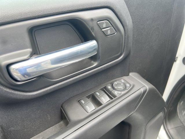 new 2025 GMC Sierra 2500 car, priced at $70,888