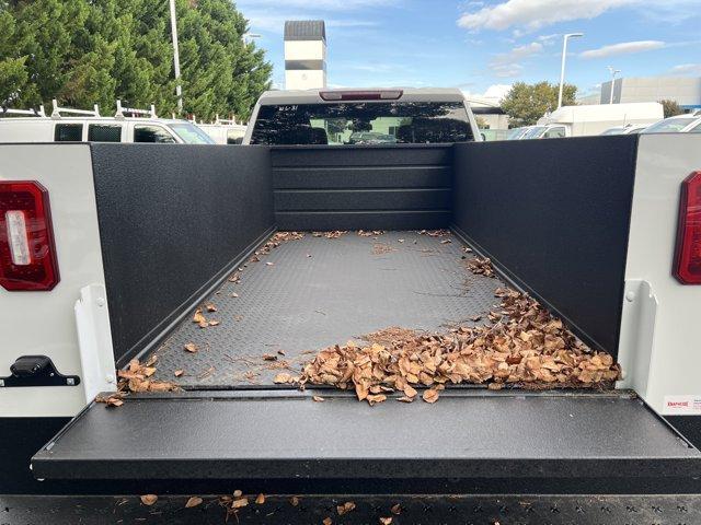 new 2025 GMC Sierra 2500 car, priced at $70,888