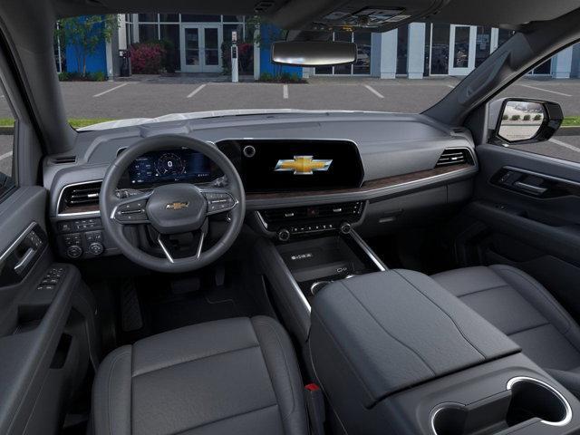 new 2026 Chevrolet Tahoe car, priced at $71,226