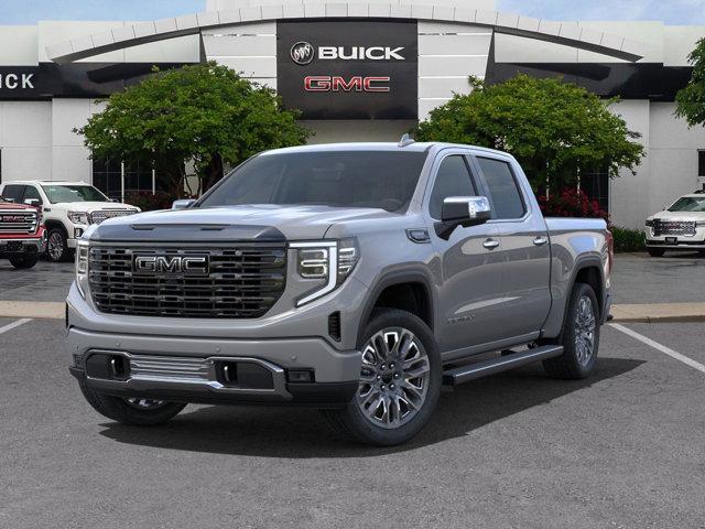 new 2025 GMC Sierra 1500 car, priced at $85,690