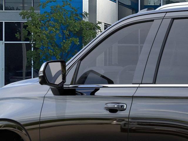 new 2026 Chevrolet Tahoe car, priced at $83,241
