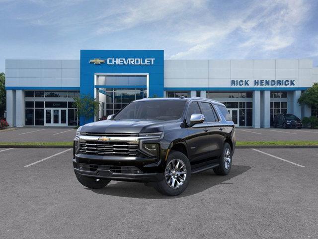 new 2026 Chevrolet Tahoe car, priced at $83,241