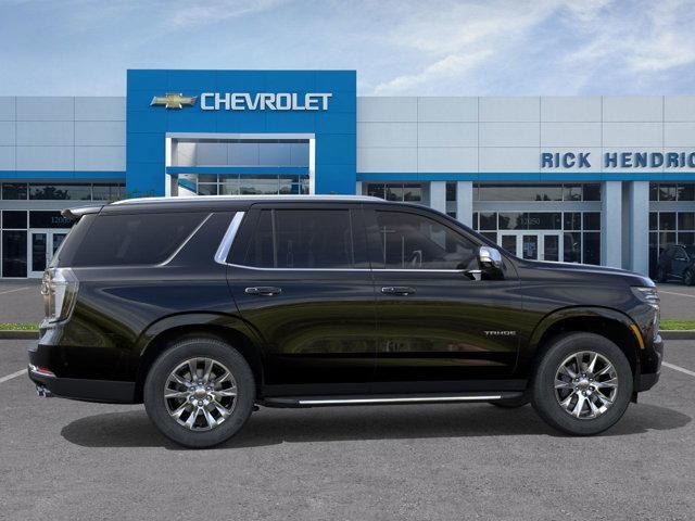 new 2026 Chevrolet Tahoe car, priced at $83,241