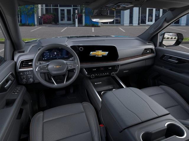 new 2026 Chevrolet Tahoe car, priced at $83,241