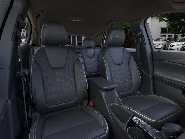new 2024 Buick Encore GX car, priced at $34,345