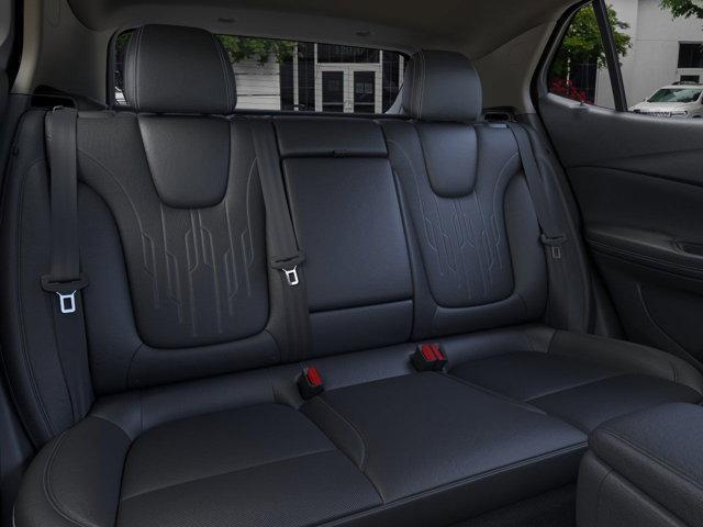 new 2024 Buick Encore GX car, priced at $34,345