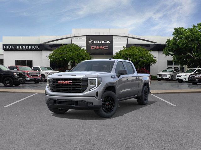 new 2025 GMC Sierra 1500 car, priced at $53,119