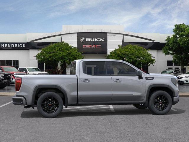 new 2025 GMC Sierra 1500 car, priced at $53,119