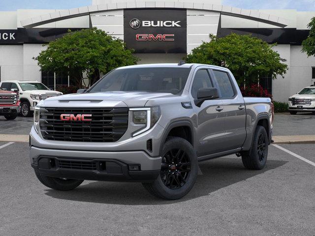 new 2025 GMC Sierra 1500 car, priced at $53,119