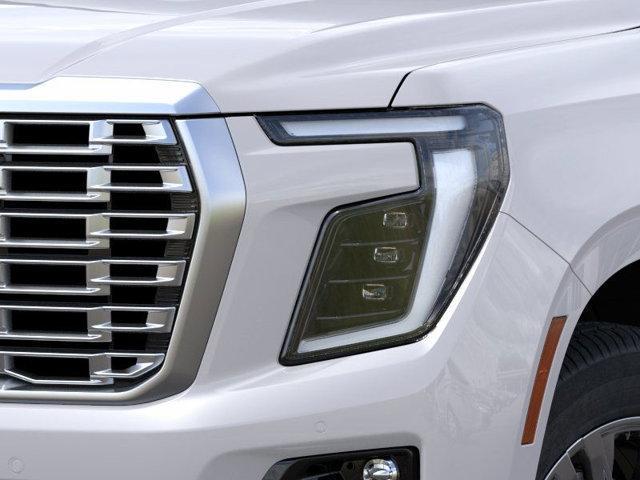 new 2025 GMC Yukon car, priced at $86,335