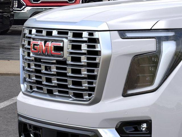 new 2025 GMC Yukon car, priced at $86,335