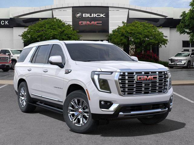 new 2025 GMC Yukon car, priced at $86,335