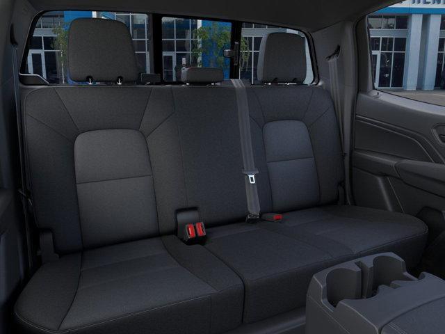 new 2026 Chevrolet Colorado car, priced at $41,995