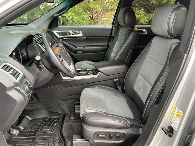 used 2015 Ford Explorer car, priced at $9,975