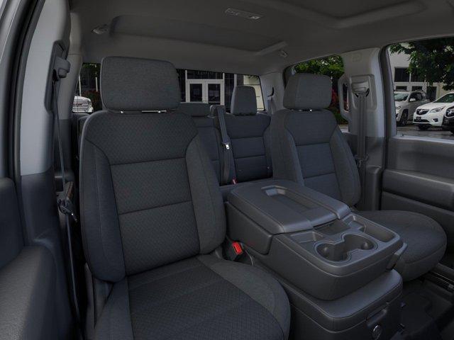 new 2025 GMC Sierra 2500 car, priced at $53,095