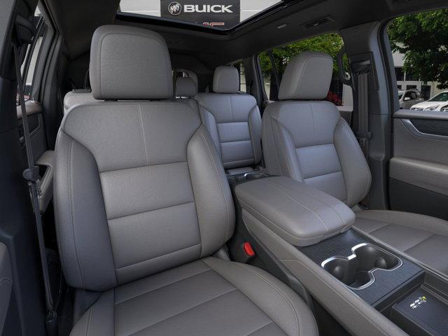 new 2026 GMC Acadia car, priced at $57,295