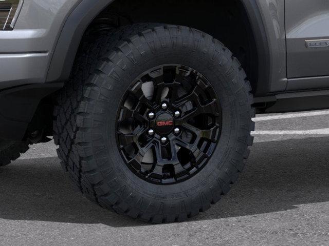 new 2026 GMC Canyon car, priced at $48,620