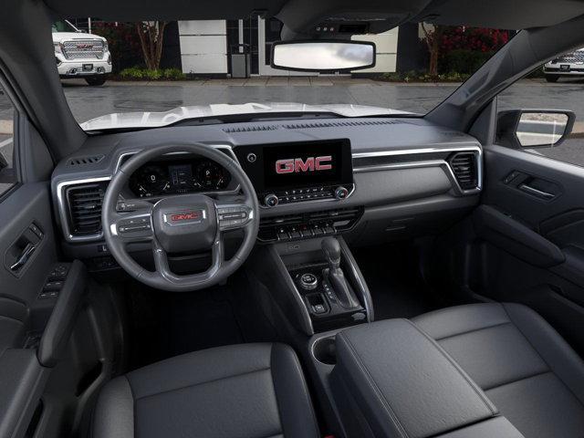 new 2026 GMC Canyon car, priced at $48,620