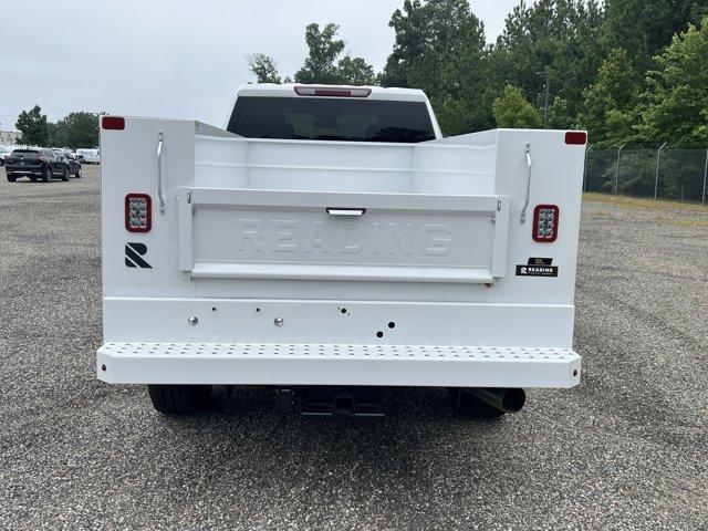 new 2025 GMC Sierra 3500 car, priced at $64,251