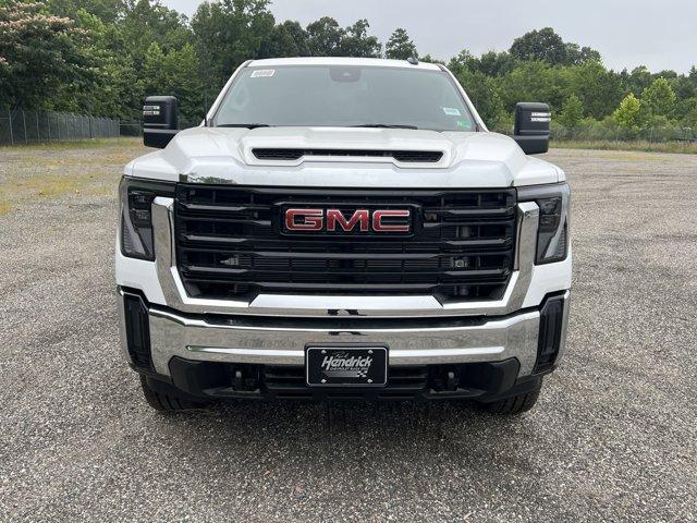 new 2025 GMC Sierra 3500 car, priced at $64,251