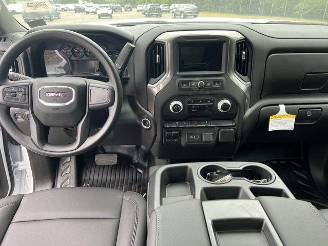 new 2025 GMC Sierra 3500 car, priced at $64,251