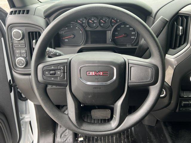 new 2025 GMC Sierra 3500 car, priced at $64,251