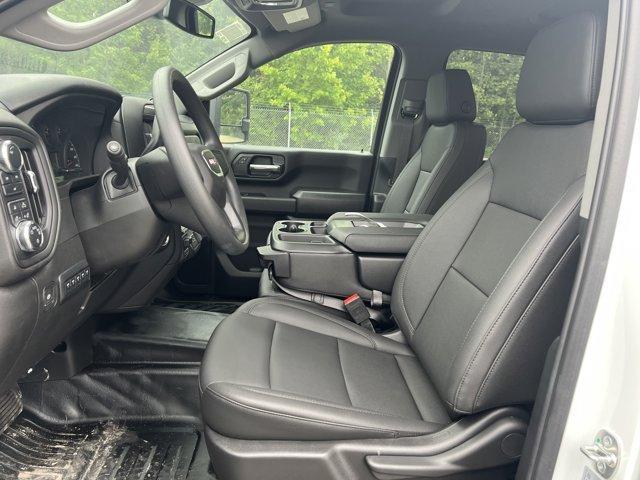 new 2025 GMC Sierra 3500 car, priced at $53,334