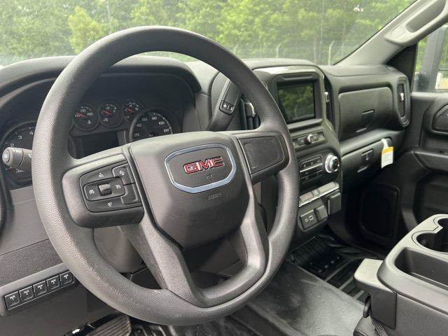 new 2025 GMC Sierra 3500 car, priced at $53,334