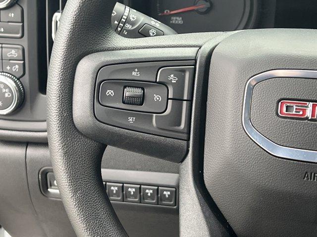 new 2025 GMC Sierra 3500 car, priced at $53,334