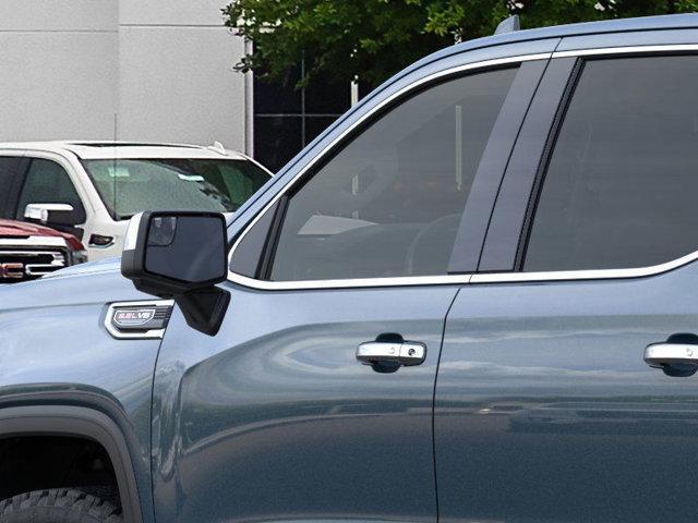 new 2026 GMC Sierra 1500 car, priced at $78,895