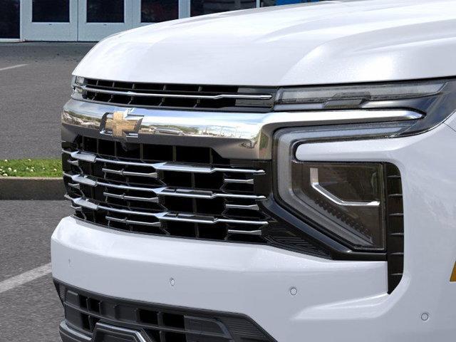 new 2026 Chevrolet Tahoe car, priced at $86,810