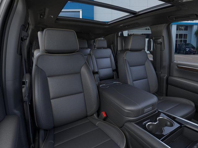 new 2026 Chevrolet Tahoe car, priced at $86,810