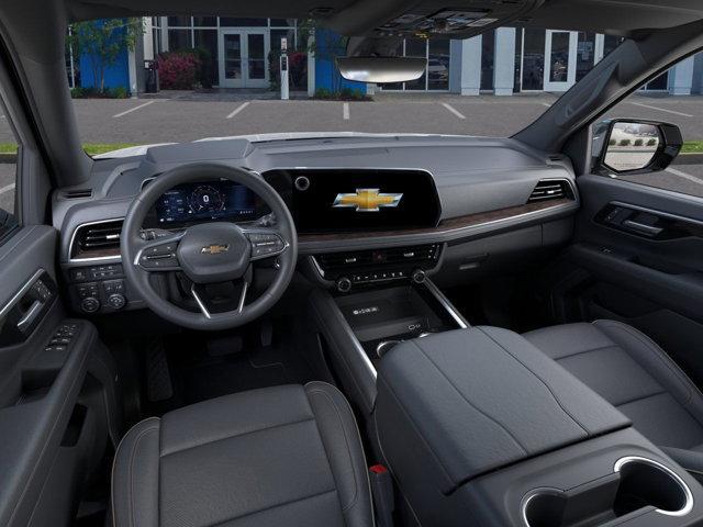 new 2026 Chevrolet Tahoe car, priced at $86,810