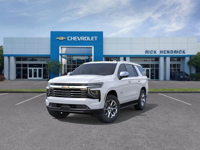 new 2026 Chevrolet Tahoe car, priced at $86,810