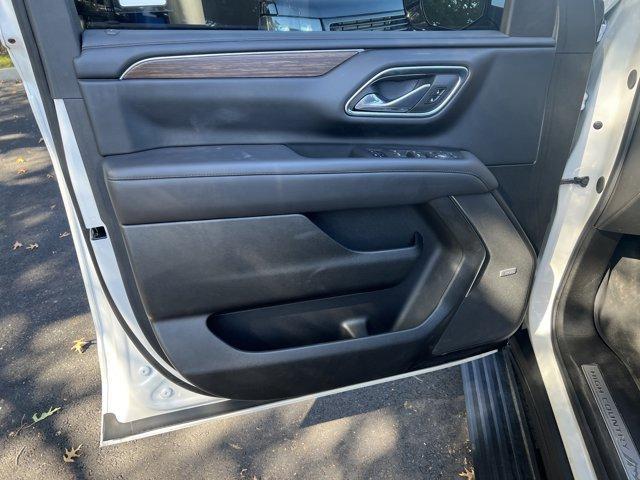 used 2023 Chevrolet Tahoe car, priced at $68,474