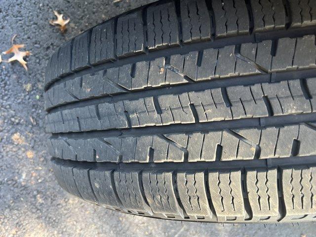 used 2023 Chevrolet Tahoe car, priced at $68,474