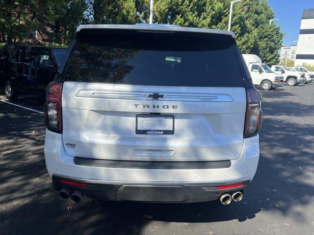 used 2023 Chevrolet Tahoe car, priced at $68,474