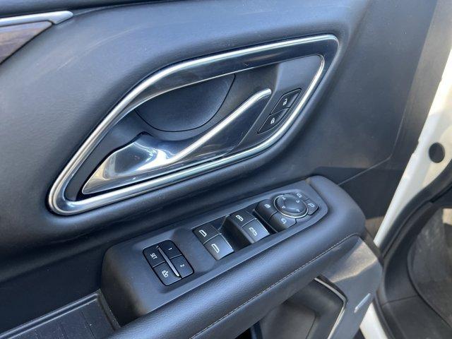 used 2023 Chevrolet Tahoe car, priced at $68,474