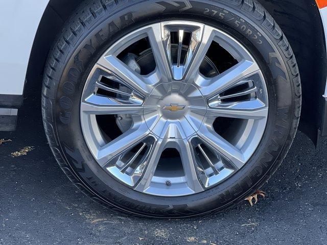 used 2023 Chevrolet Tahoe car, priced at $68,474