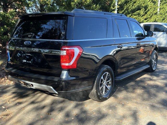 used 2019 Ford Expedition Max car, priced at $22,444