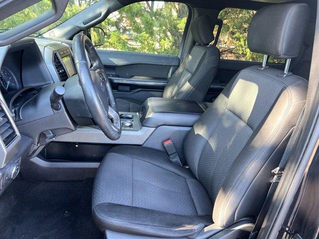 used 2019 Ford Expedition Max car, priced at $22,444