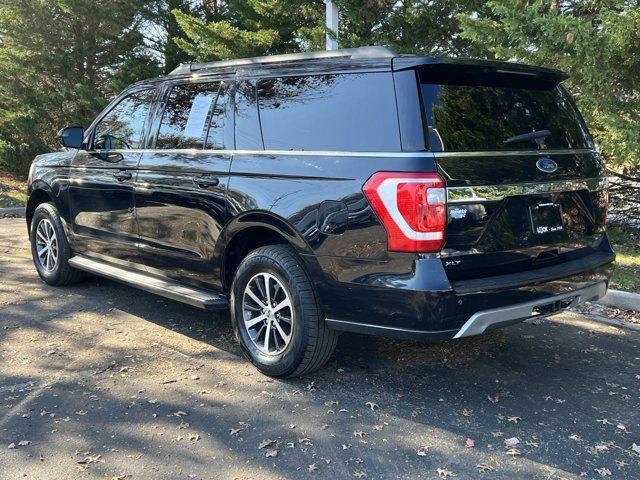 used 2019 Ford Expedition Max car, priced at $22,444