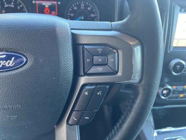 used 2019 Ford Expedition Max car, priced at $22,444